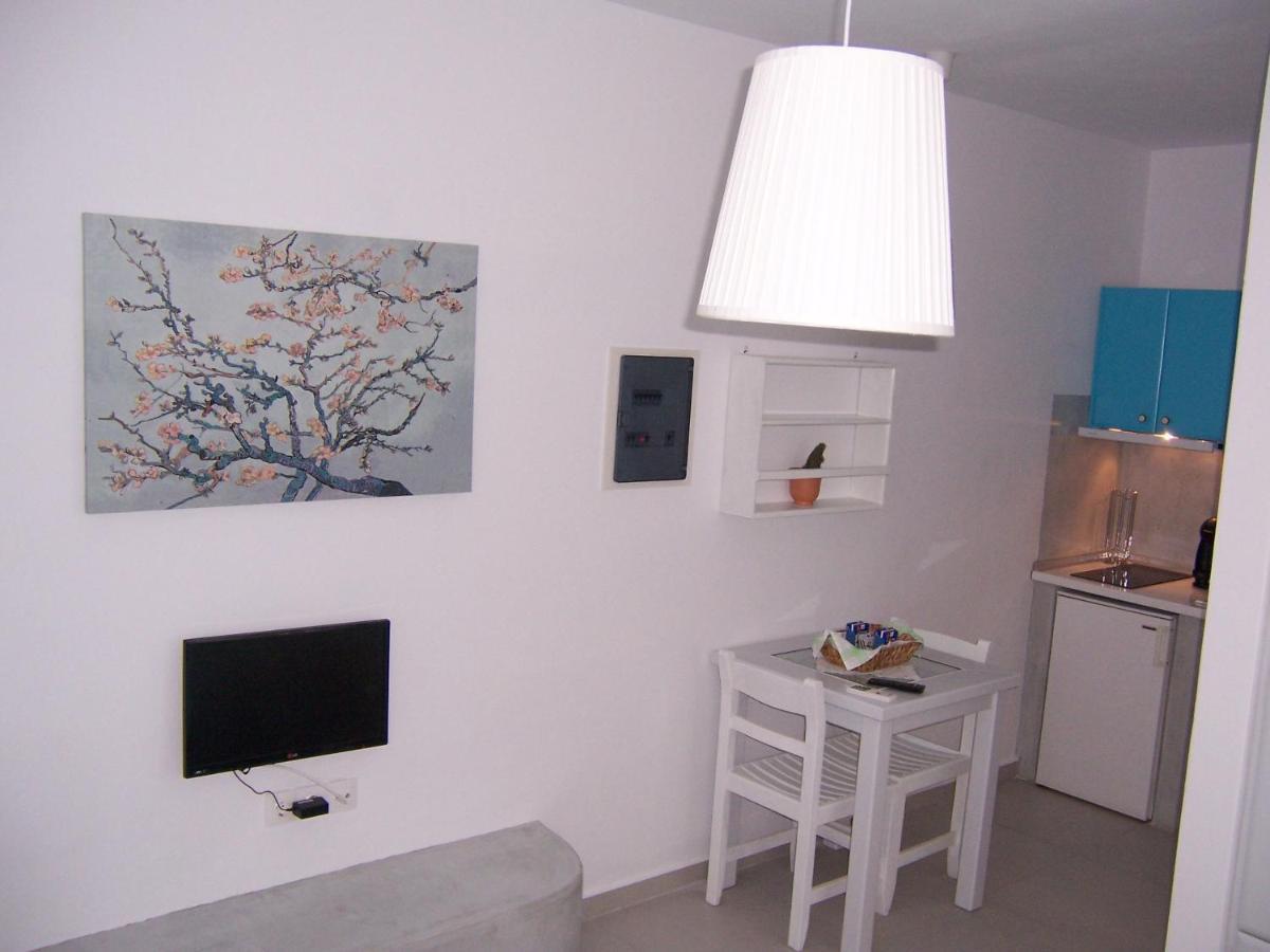 Drouga'S Studios & Suites Astypalaia Greece Livadi  Eksteriør bilde