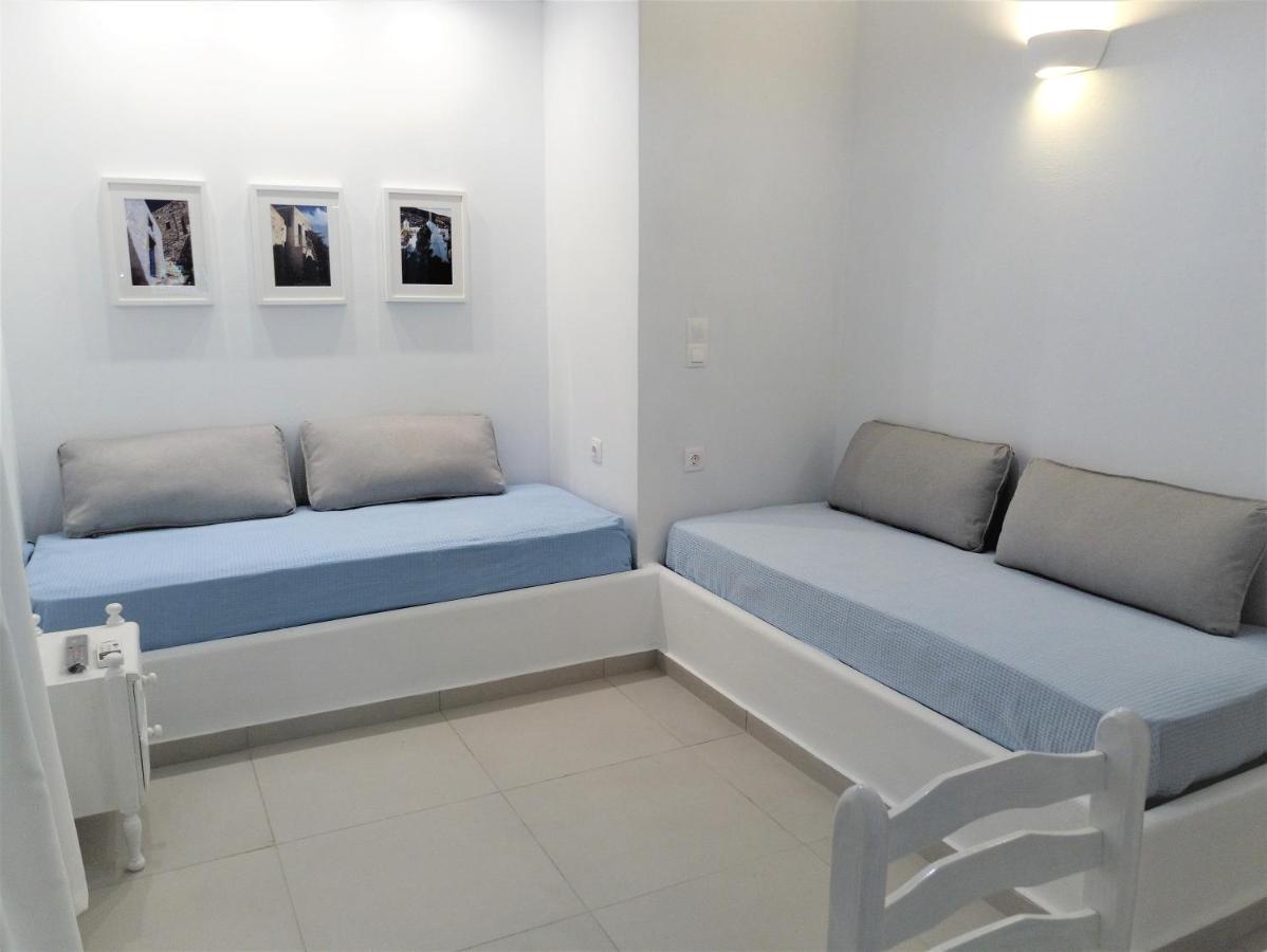 Drouga'S Studios & Suites Astypalaia Greece Livadi  Eksteriør bilde