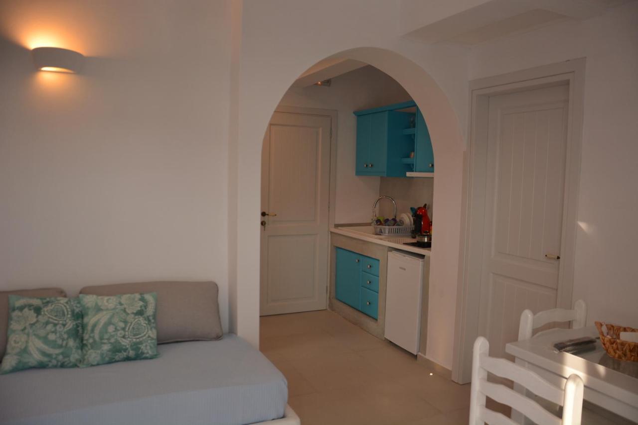 Drouga'S Studios & Suites Astypalaia Greece Livadi  Eksteriør bilde