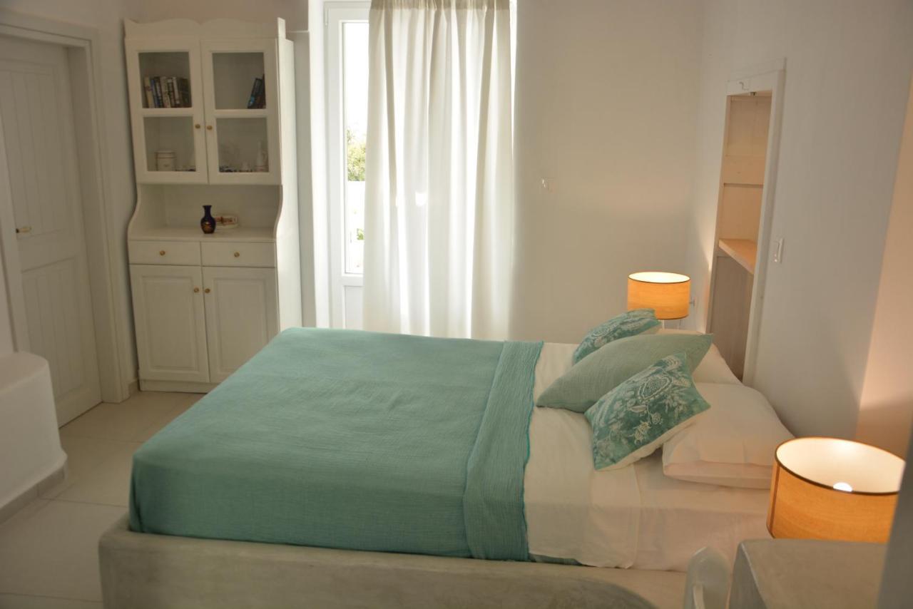 Drouga'S Studios & Suites Astypalaia Greece Livadi  Eksteriør bilde