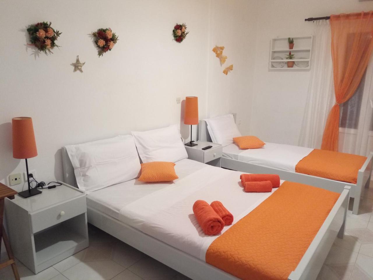Drouga'S Studios & Suites Astypalaia Greece Livadi  Eksteriør bilde